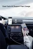67W Turbocharge Autoladegerät Dual Usb Kfz Adapter für Produktbild-Vorschau 8