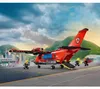 LEGO City Aereo dei pompieri - 60413 Anteprima dell’immagine prodotto 6