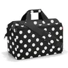 reisenthel Schultertasche Reisetasche Allrounder Pocket Bag Produktbild-Vorschau 2
