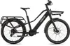 ADORE E-Citybike 26" hliníkové městské elektrokolo CX-501 Náhled obrázku produktu 2