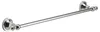 Gedy NEVIS Handtuchhalter 600mm, Chrom Produktbild-Vorschau 1