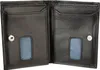 bugatti Geldbörse Secure Slim Special Mini Wallet Black Produktbild-Vorschau 19