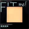 Maybelline New York Fit Me Matte & Poreless Powder 105 Produktbild-Vorschau 6