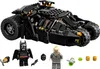 LEGO DC Comics Super Heroes Tumbler: starcie ze Strachem na Podgląd zdjęcia produktu 1