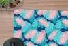 MuchoWow® Mauspad Mousepad Muster - Dschungel - Blatt 30x40 Produktbild-Vorschau 2