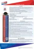 Fassadendämmung Kellerdämmung Dachdämmung Dachbodendämmung Produktbild-Vorschau 8