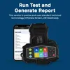 OBD2-Scanner V529 – 45900 Fehlercodes, Leistungstests  – Produktbild-Vorschau 6