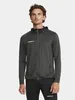 Craft Extend Kapuzenjacke Herren - Asphalt Produktbild-Vorschau 3