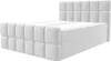 Bett Boxspringbett SALA ohne Topper mit Bettkästen - Produktbild-Vorschau 2