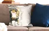 MuchoWow® Zierkissen Sofakissen Wohnzimmer Dekokissen 50x50 Produktbild-Vorschau 2