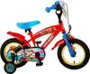 Paw Patrol Kinderfahrrad - Jungen - 12 Zoll - Rot/Blau Produktbild-Vorschau 2