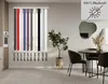 Time4blinds - Zatemňovacie vertikálne žalúzie - 160x180 cm Náhľad obrázku produktu 4