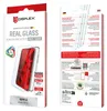 DISPLEX Real Glass + Case iPhone 16 Pro Produktbild-Vorschau 10