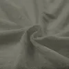 Lenzuolo con elastico, spugna 160x200cm, grigio Anteprima dell’immagine prodotto 3