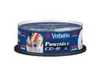 Verbatim DataLifePlus - 25 x CD-R - 700 MB 52x - Anteprima dell’immagine prodotto 7