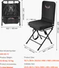 Chaise pliante VEVOR Chaise de camping Chaise de pêcheur Voir les images du produit 7