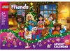 LEGO Friends Adventní kalendář 2025, Sada na stavění, 6 Náhled obrázku produktu 24