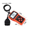 OBD2 Diagnosegerät Auto Diagnosewerkzeuge Universal Produktbild-Vorschau 12
