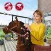 Cavallo meccanico Ponnie Happy XL PROFI Anteprima dell’immagine prodotto 4