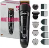 Beurer MN9X Multigroomer Produktbild-Vorschau 13