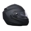 PROANTI Motorradhelm Klapphelm modularer Motorrad Helm mit Produktbild-Vorschau 4