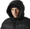 Helly Hansen Active Puffy Jacke Grün S Mann Grün S Produktbild-Vorschau 4