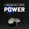 ABSINA AG1 LR621 Knopfzelle 10er Pack - 1,5V Alkaline Produktbild-Vorschau 4