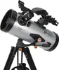 Celestron LT 127AZ Reflektor 300x Black Silver Náhľad obrázku produktu 2