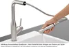 Villeroy & Boch Armatur Wasserhahn Subway Style Shower Produktbild-Vorschau 12