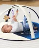 SKIP HOP Coperta 5 giocattoli, Sogni Celestiali 0m+ Anteprima dell’immagine prodotto 16