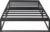 Łóżko metalowe 'Trerunta' rama łóżka 90 x 200 cm stal Podgląd zdjęcia produktu 6