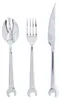 Set di posate KS Tools, 3 pezzi. Anteprima dell’immagine prodotto 14