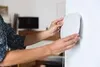 ABUS FUBW35000A, Decke/Wand, Drinnen, Weiß, CE, Passiver Produktbild-Vorschau 7