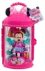 Bábika s príslušenstvom Disney Sweet Party, kĺbová figurína Náhľad obrázku produktu 1