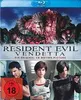 Resident Evil - Vendetta Produktbild-Vorschau 6