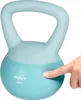 Pesa rusa de 4 kg, modelo Rebel, de PVC suave, segura y Vista previa de la imagen del producto 7