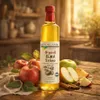 Beyorganik  Apfelessig 500 ml, traditionell fermentiert Produktbild-Vorschau 5