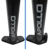 Apollo Stande UP Paddle Board Doppelhub Luftpumpe für Produktbild-Vorschau 5