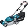 Cortacésped inalámbrico Makita DLM463Z Vista previa de la imagen del producto 6