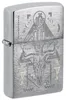 Zippo Benzinfeuerzeug Treasure Bond, Windproof Produktbild-Vorschau 2