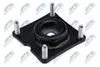 NTY Stoßdämpferlager AD-FR-006 Vorne für FORD MAVERICK Produktbild-Vorschau 2