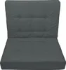 Beautissu Palettenkissen Sitzkissen ECO Elements Produktbild-Vorschau 6