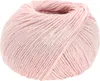 A ball of pink yarn. Produktbild-Vorschau