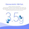 Blackview AirBuds K1 over ear Kinder Kopfhörer, Bluetooth Produktbild-Vorschau 9