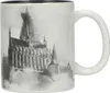 Harry Potter Hogwarts Schloss Becher Produktbild-Vorschau 1