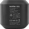 Akumulator Godox WB26 do AD600 Pro Podgląd zdjęcia produktu 3