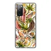 MuchoWow® Handyhülle Schutzhülle Hülle für Samsung Galaxy Produktbild-Vorschau 1