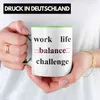 Trendation - Lustige Tasse mit Spruch für Frauen Männer Produktbild-Vorschau 2