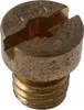 Hauptdüse DELLORTO 5mm - 105 Produktbild-Vorschau 1