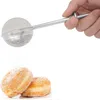 Mehlstreuer zum Backen, Einhandbedienung mit Federgriff, Produktbild-Vorschau 1